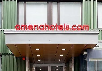 Omena Loennrotinkatu